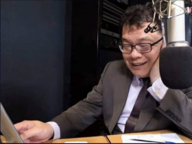 陳揮文《飛碟晚餐》收攤！主持19年突「被離職」為哪樁？他凌晨發文曝心聲：來是偶然，去是必然