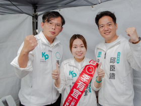 民眾黨退黨潮再起？李有宜突退黨「理由曝光」，創黨元老朱蕙蓉跟進：只支持值得支持的