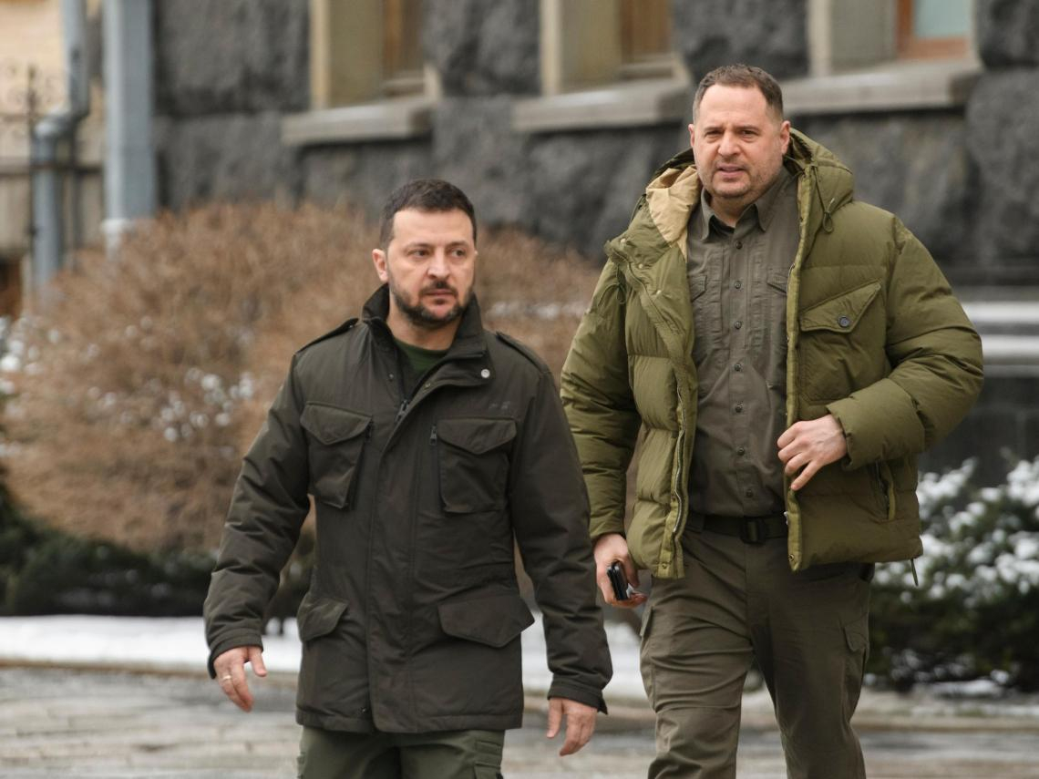 烏俄停戰露曙光？澤倫斯基腹背受敵、普丁掌控談判局勢…美黑五、網購星期一消費力道仍強勁│全球瞭望