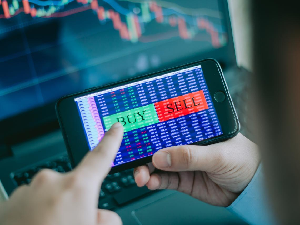 00918配息0.565元、年化殖利率10％！為何3年平均報酬率能逾26%？他分析成長曲線「爆發加速」