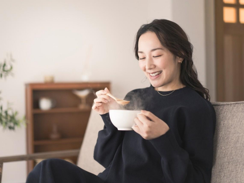 吃粥等於喝糖水？醫揭「升糖原因」：4款養生粥反能護胃養氣，「煮法對了」血糖不失控