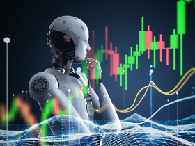 IPO熱潮不退，川普積極推動，AI 正在吹泡沫？還是進入「春秋戰國」？市場已經給出答案