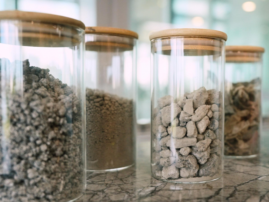 工業大城淨零轉型！ 高雄如何讓「焚化底渣」蛻變為城市裡的綠色寶藏？