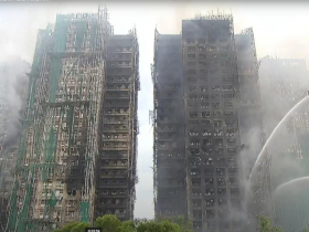 香港高樓大火給台灣的警訊：重新檢視台灣高樓社區的隱含風險，我們忽略了哪些日常治理問題？