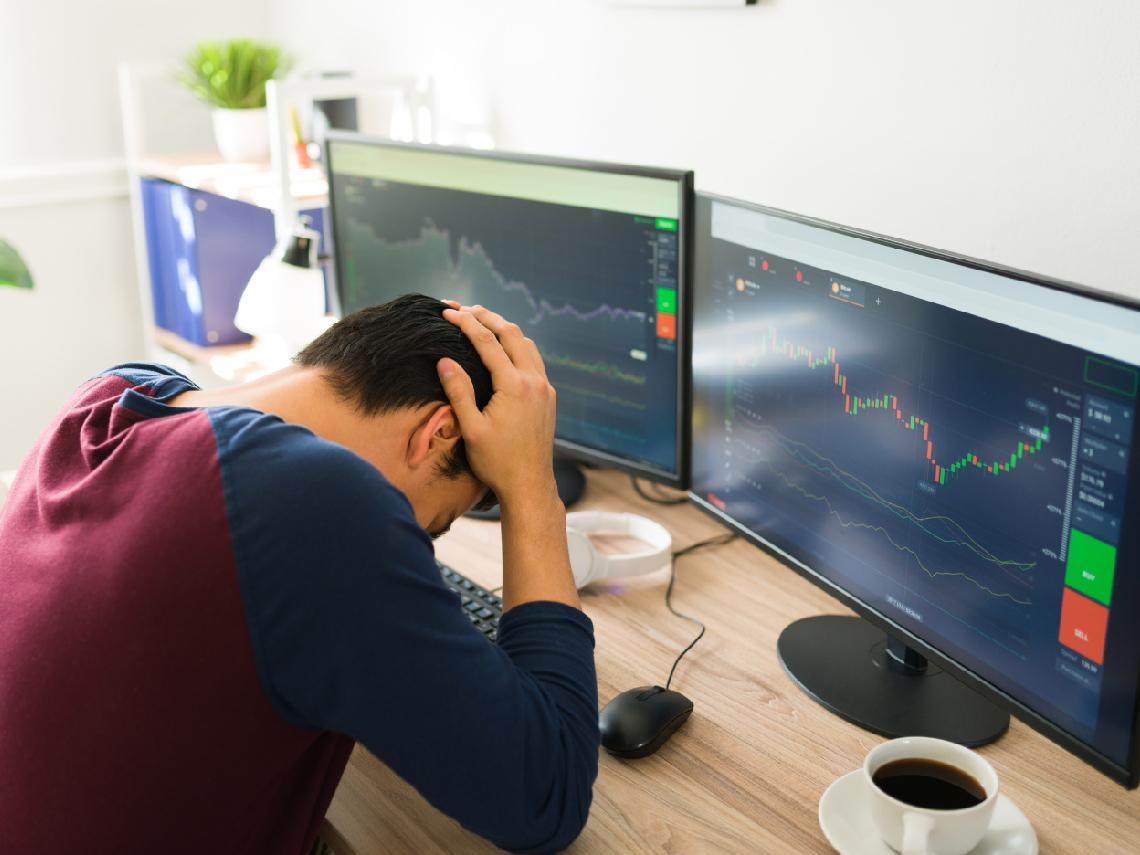 00919 vs 0050報酬狂差500萬「後悔重押高股息」！他存股2千萬提早退休：「股息Cover生活費」的致命缺陷