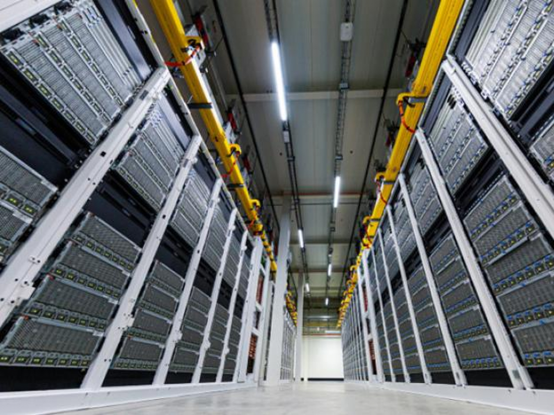 微軟、Google 都來蓋資料中心！綠能天堂也難敵AI用電暴增，核能復興潮正燒向紐西蘭？