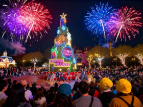 2026跨年去哪玩？六福村、麗寶、劍湖山、義大樂園：表演卡司、門票優惠、跨年煙火亮點一次看（不斷更新）