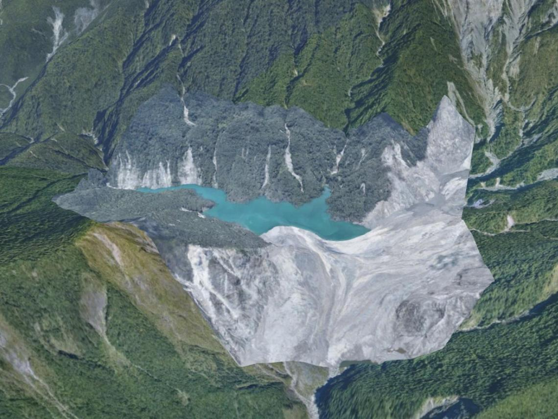 不只非洲豬瘟、還有全球最大堰塞湖、川普關稅挑戰！陳駿季拆解農業部如何闖關、破關穩下來