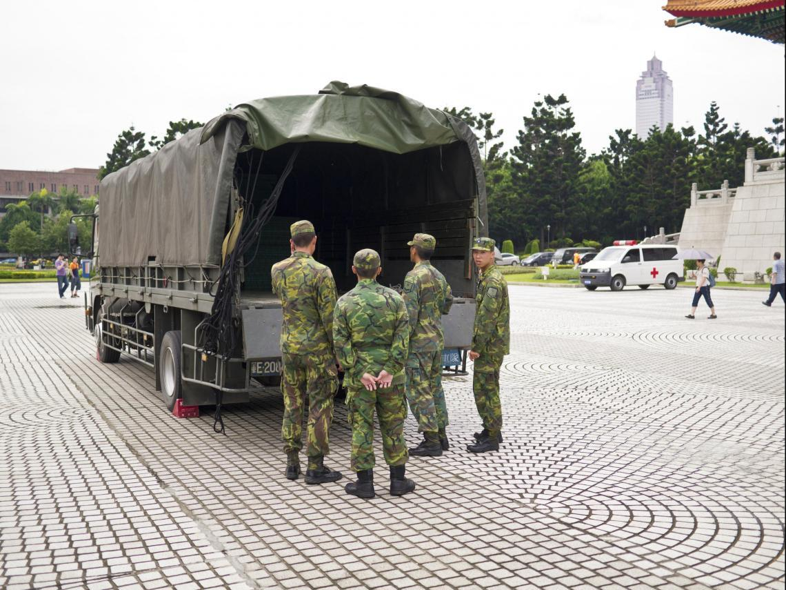 14天教召查詢！2026教育召集查詢系統上線，雇主要給薪、教召薪水多少？哪些人免召、如何申請延期