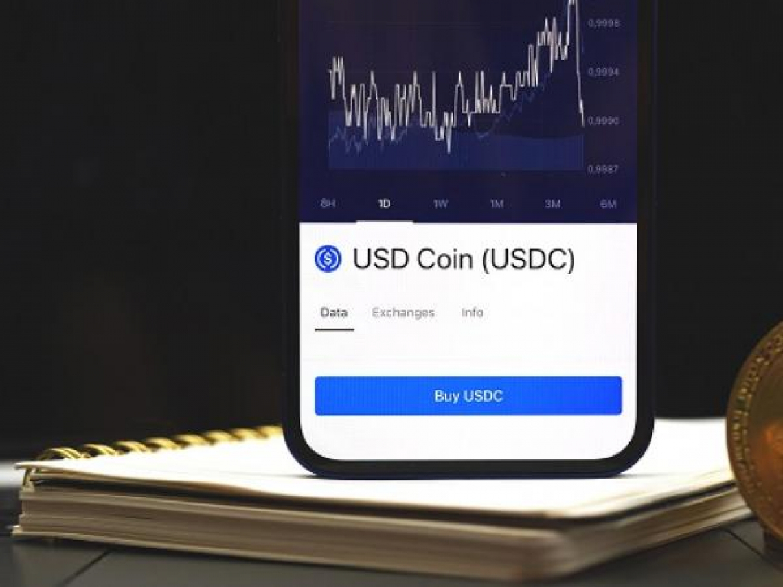 美加密貨幣逐漸落實於生活場景中