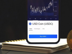 美加密貨幣逐漸落實於生活場景中