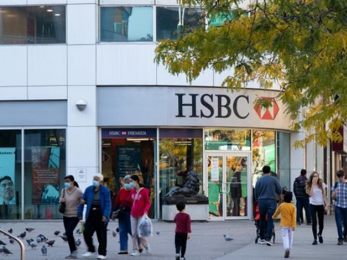 倫敦以AI、數位資產重塑金融