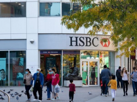 倫敦以AI、數位資產重塑金融