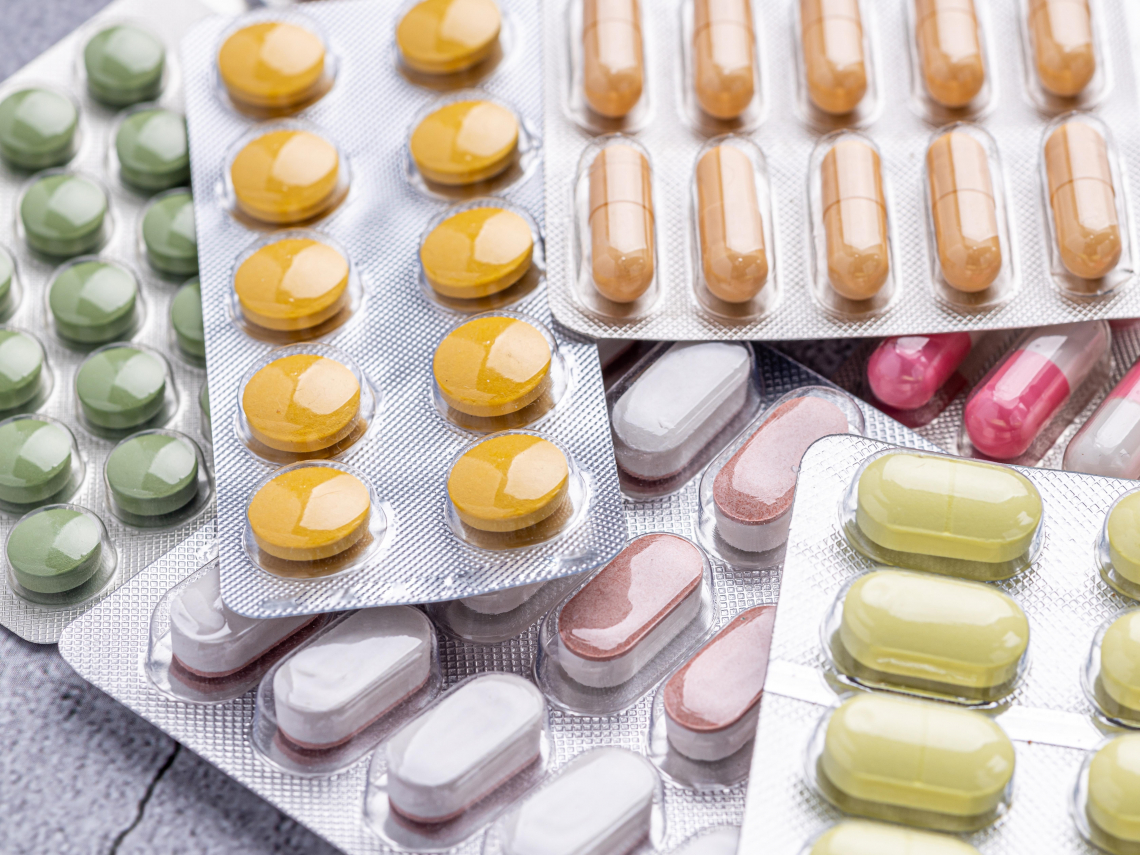 全球首例！英國輸美藥品「零關稅」，交換條件是什麼？同步提高健保給付上限，後續影響曝光