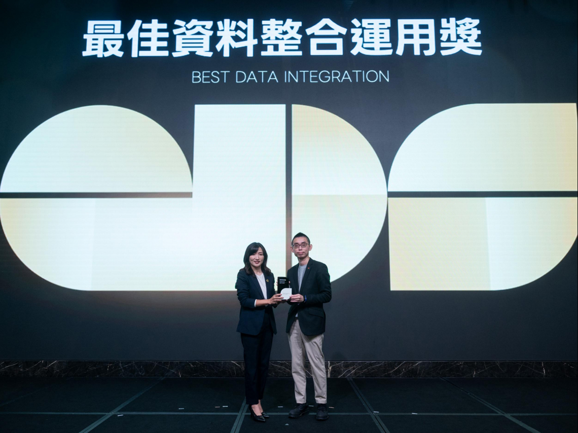 信義房屋LINE 智能找屋平台　2025年橫掃三大獎