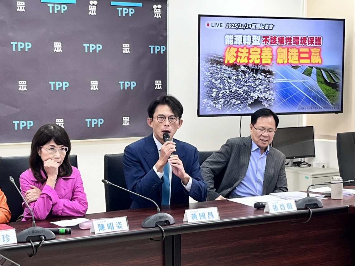 週刊再爆200萬匯款、公司急撤、安親班搬家…黃國昌案愈滾愈大？人頭負責人曝光！律師：兩人恐犯這些罪