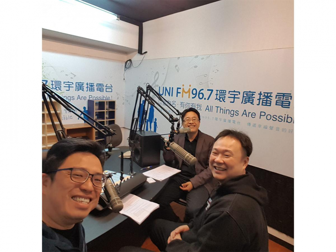 新藥解盲成功，股價一度攻上500元！仁新董座林雨新如何從「委屈」熬到「令人感動的一刻」？