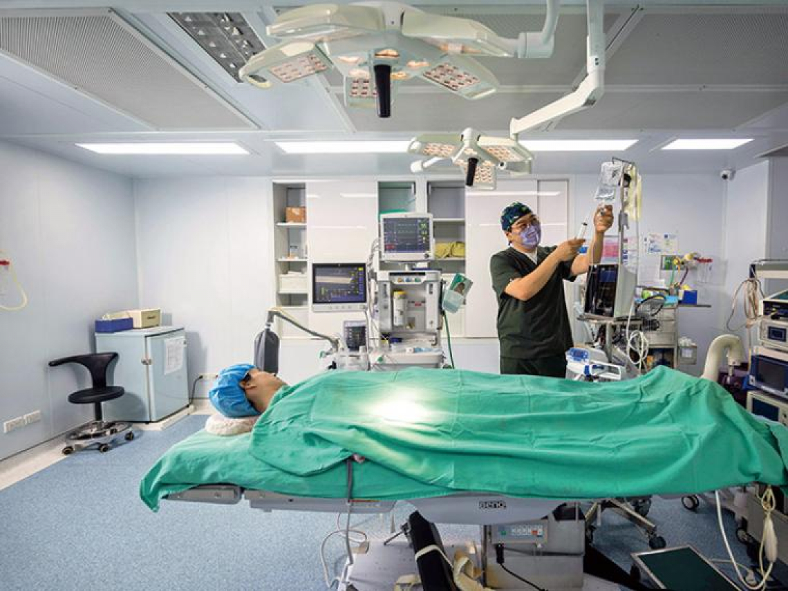 玩命醫美系列2一醫美領域管太鬆，牙醫也能執刀私密處整形…全身逾50項目僅8手術規範，2026醫美新制曝