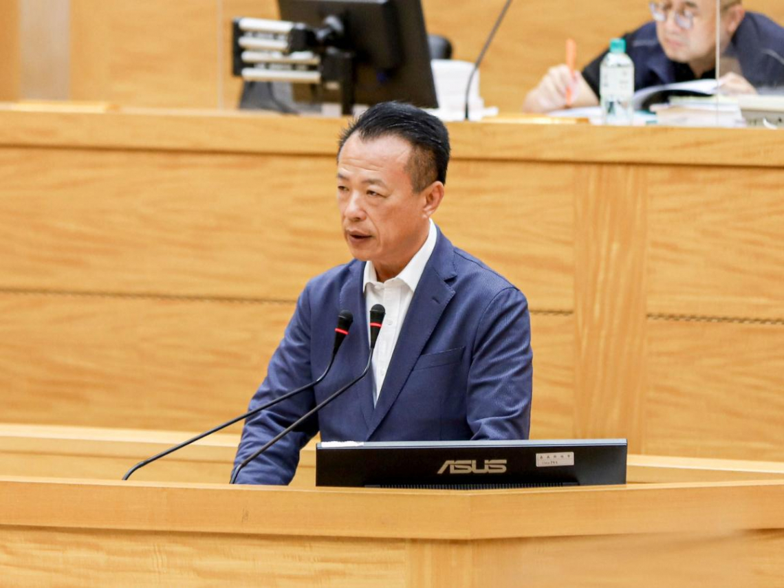 不只招商，更要「留人」！嘉義縣如何打造一座讓人想回「嘉」的幸福城市？