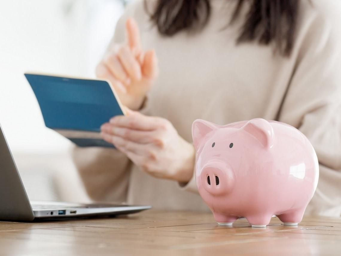 00919配息0.54元，最後買進日12/15！連11季年化配息率破10%…熟齡族想月領1萬要買幾張？