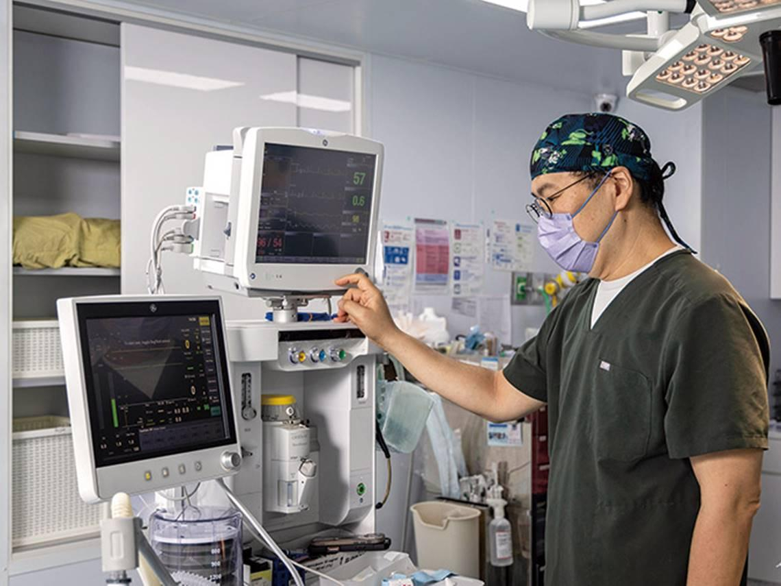 玩命醫美系列3一麻醉釀禍仍未解！麻醫出借執照，麻姐在各醫美診間「跑單幫」