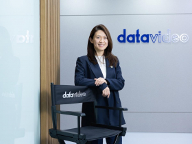 洋銘科技組MIT互動傳播聯盟，靠團體戰搶攻串流商機