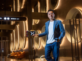 秀泰押注大巨蛋影城，票房年收上看3億！主打全台最多特殊影廳，以升級體驗集客 