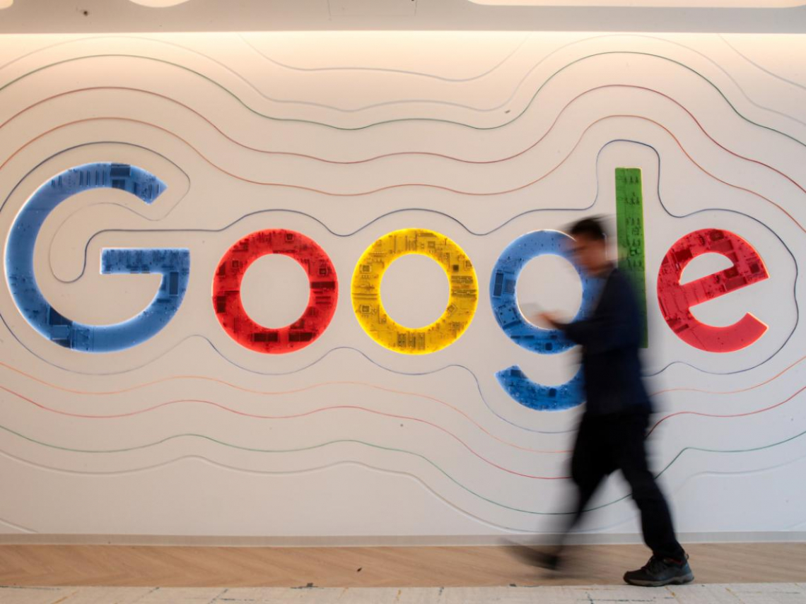 Google TPU威脅輝達霸權？一份報告讓華爾街與矽谷炸裂、谷歌市值挑戰4兆美元，雲端四巨頭自研AI晶片力甩GPU - 今周刊