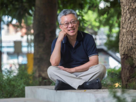 0050 vs 0056怎麼選？花掉是財產，花不掉是遺產！靠ETF打造年領50萬現金流，施昇輝解：夠用就好，想花就花