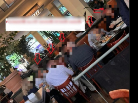 軍情局赴荷蘭交流遭跟拍PO網，證實「中共主導」！行程、班機全都露，國安局曝來源：一次性帳號