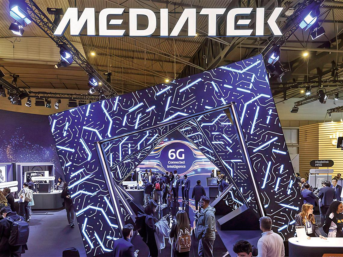 次世代通訊將結合衛星  感測系統、原生AI晉升基建　爭6G話語權  台灣應組團強化競爭力