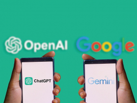 專家評析 不只文字接龍！Gemini靠「會思考的大腦」擊敗GPT 六強爭霸  AI模型新賽局開打