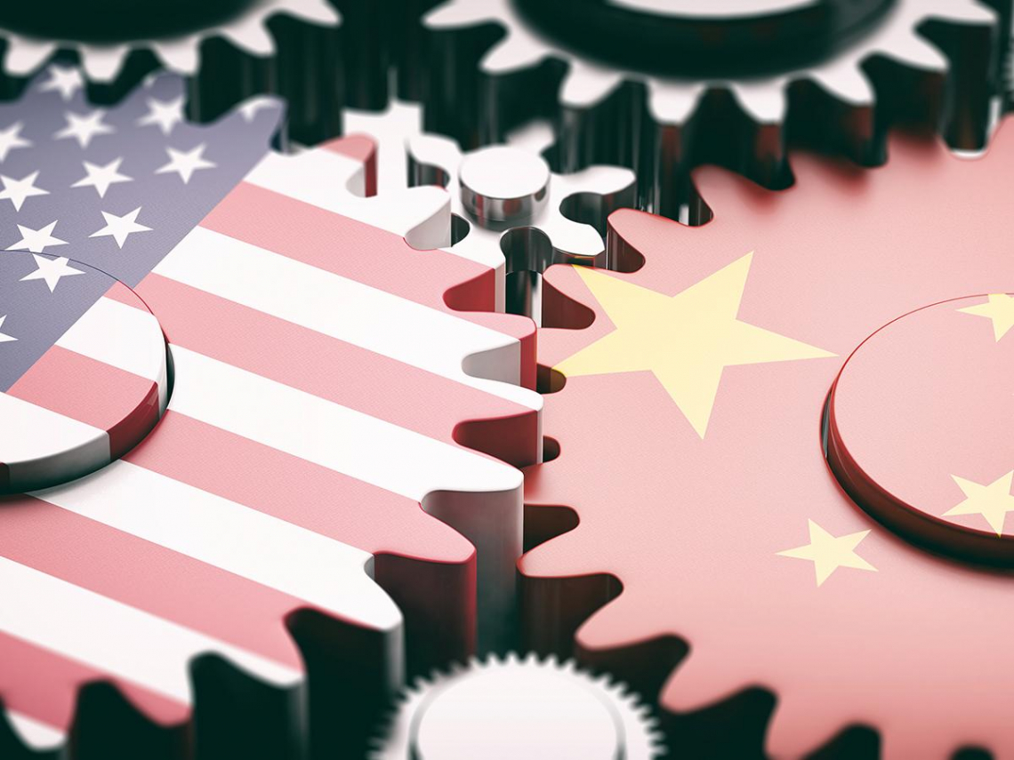 美中十字路口：貿易休戰，抑或冷戰2.0？ 冷戰2.0正式形成，今年貿易戰告一段落、明年科技戰為主要格局