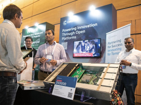 供應鏈盤點 最大機櫃供應商、光模組市占王、光通訊千金股… 谷歌AI生態系贏家群像  