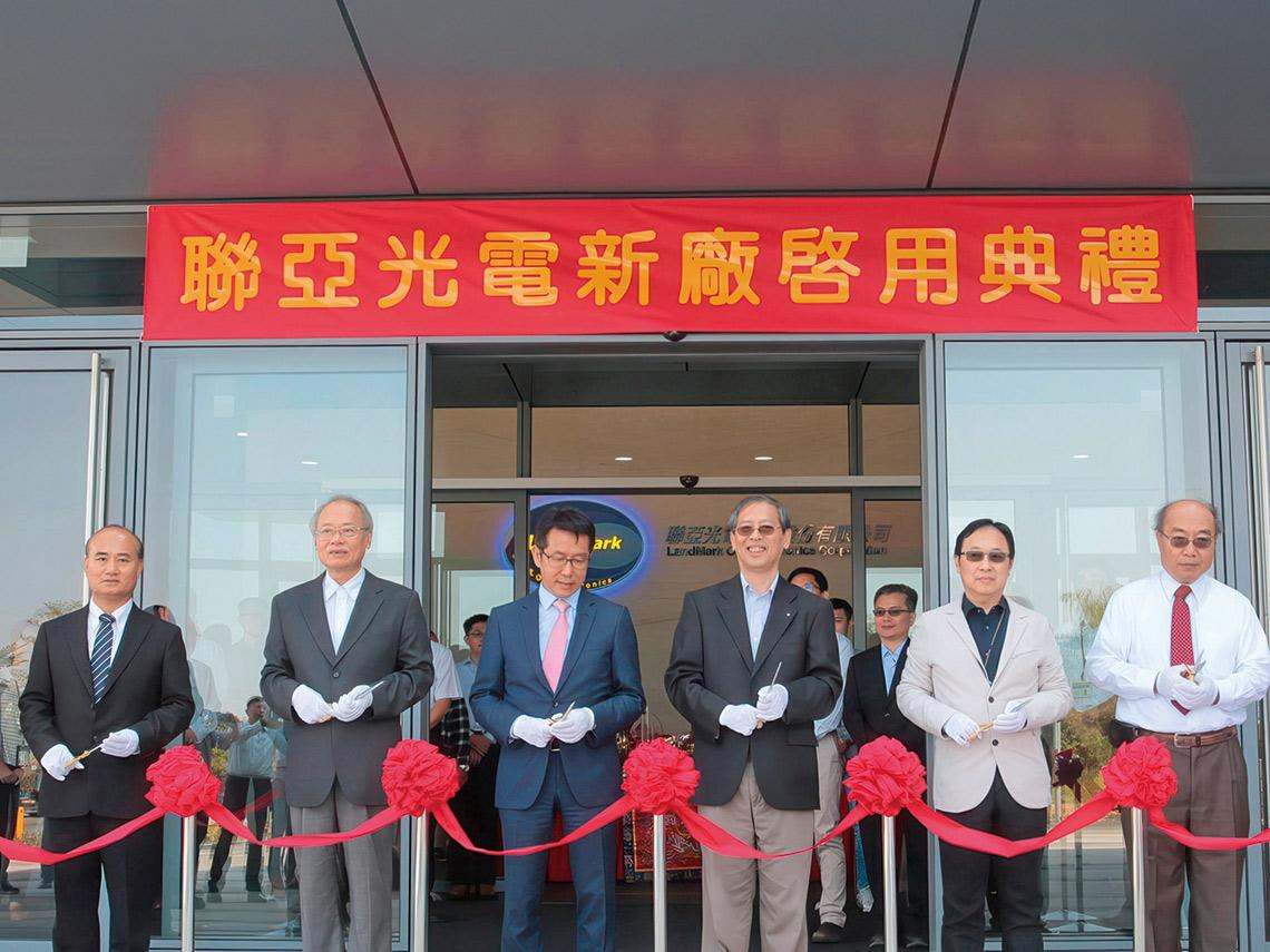 台股攻略 從上游磊晶到CPO封裝…光通訊族趁勢崛起 TPU鏈最受惠9台廠出列