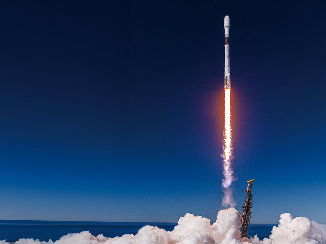 台灣新頁》國家隊產業鏈現雛形  亟需培養人才 福衛八號成功升空 接軌太空經濟