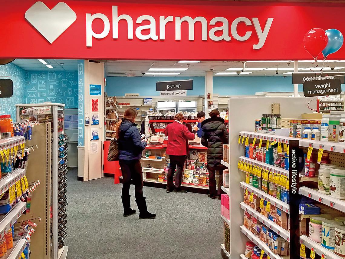 抗生素、抗敏藥都依賴紅鏈  下一個貿易戰新武器？  美國國會示警  中國原料藥釀掐脖子危機