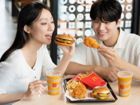 雙12優惠／麥當勞買一送一69元、必勝客肯德基12元吃到，還有咖啡買一送一…12家活動爆殺必看