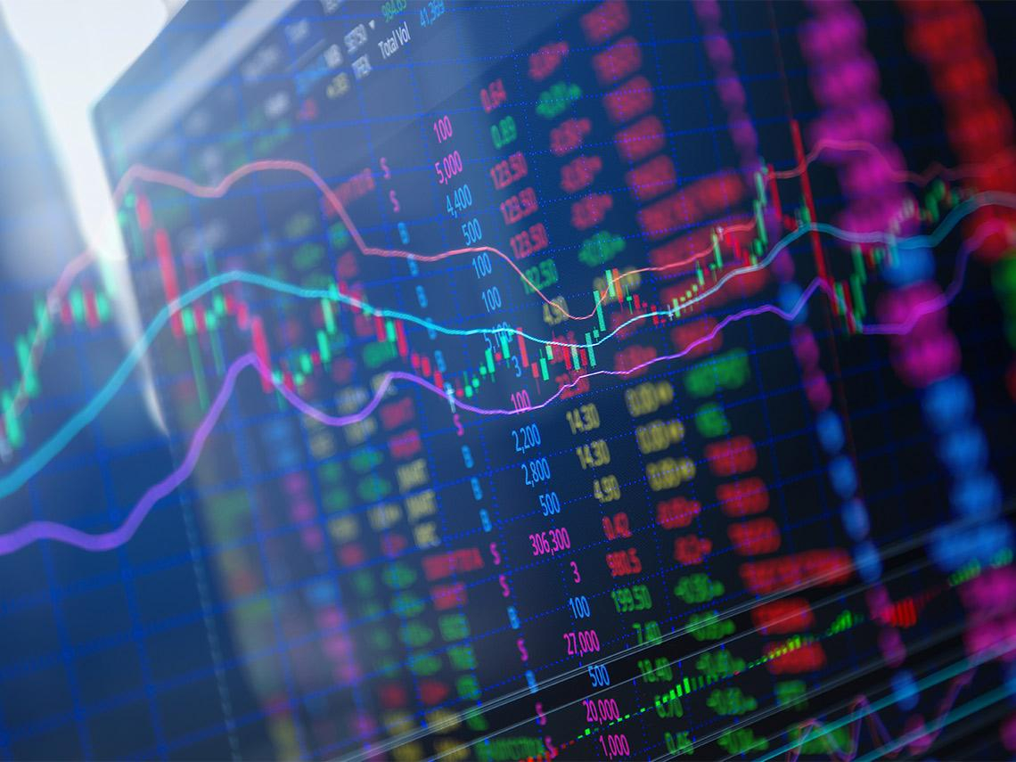 高檔背離浮現  量縮壓抑反彈力道　台股陷箱型整理  操作宜保守、聚焦個股