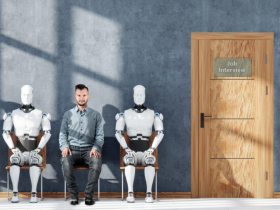 自動駕駛技術成熟，為何客機仍需兩名機師？從各行各業「超級鐵飯碗」看：哪些工作AI難以取代