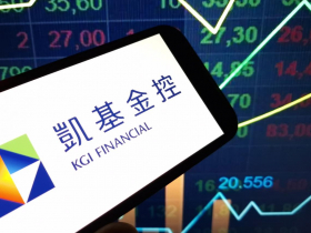 不是富邦金、中信金！2026年降息大行情，金融股最大黑馬是它：凱基金能站穩16元？「關鍵時間點倒數」