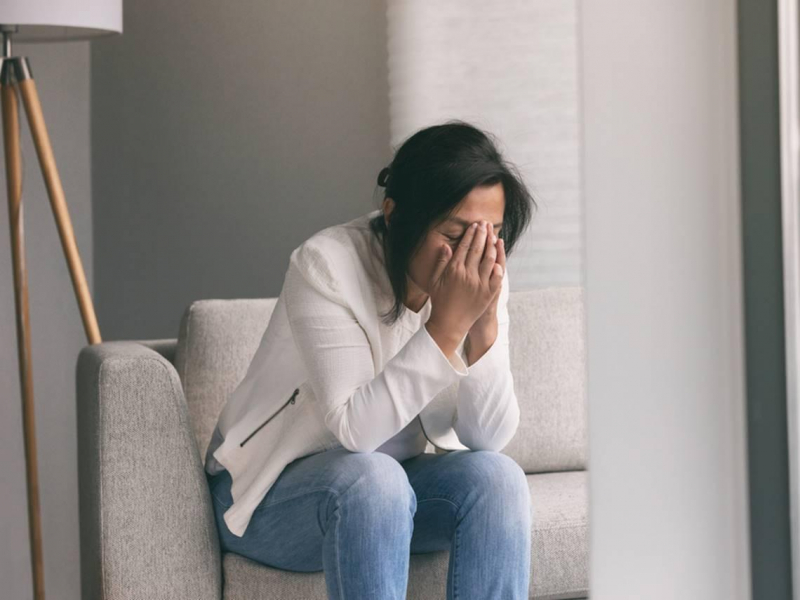 長照必看！老母中風倒下，三兄妹說好一起照顧，為何最後撕破臉？出錢出力都委屈...一文看：照顧者如何分工才公平