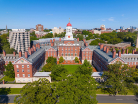 哈佛大學重押比特幣信託ETF、就在價格崩盤20%之前…帳面虧損恐14%，還有哪些學校也踩雷？