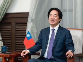 賴清德喊話習近平：先顧好人民而非擴張領土「願助中國解決經濟問題」！美國會協防台灣？紐時專訪搶先看