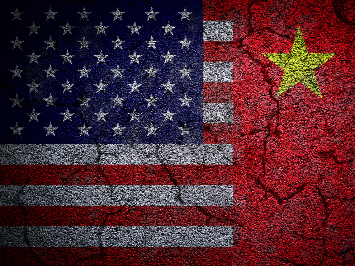 中國以稀土當經濟武器，威嚇會奏效？ 專家預言美中冷戰「唯一結局」20年會結束