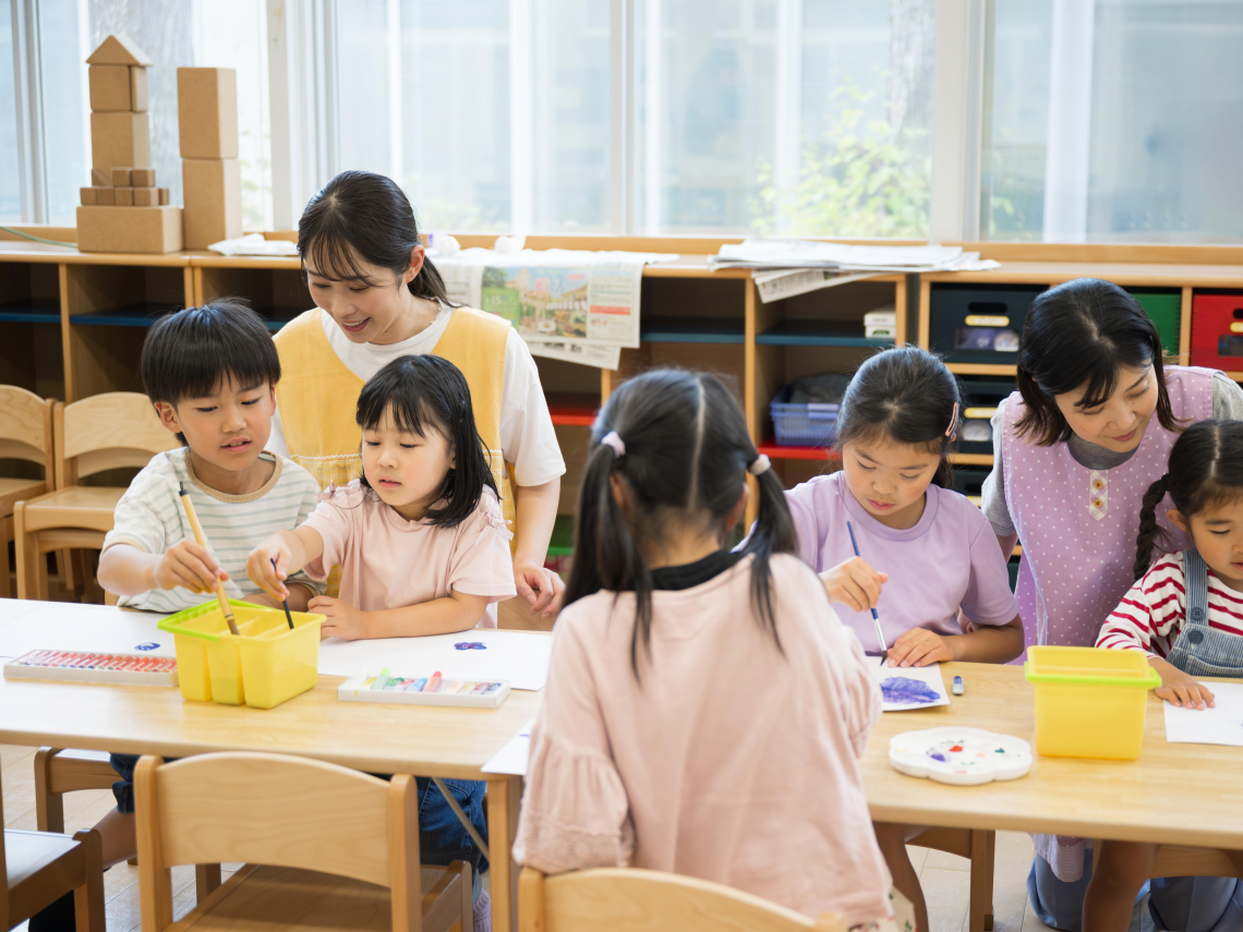 她不滿全美幼兒園教中文、台語，稱女兒錯失語言關鍵期、輸在起跑點...怒告求償166萬敗訴！原因曝光