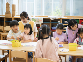 她不滿全美幼兒園教中文、台語，稱女兒錯失語言關鍵期、輸在起跑點...怒告求償166萬敗訴！原因曝光