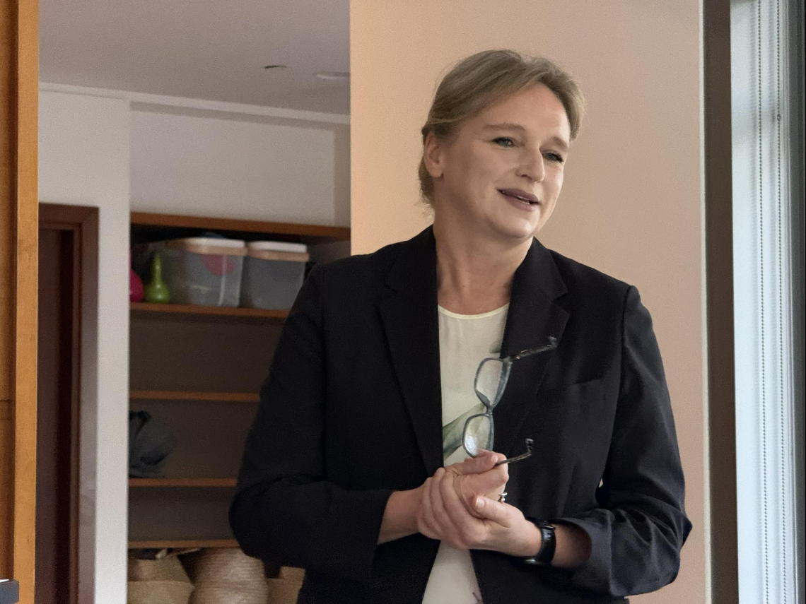 瑞典人在海中「放風箏」發電、台灣也能用黑潮辦到？海流發電、地熱發電…台灣如何加速發展？