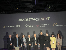 双融域發表2.0計畫！擴大文化科技版圖、串聯沉浸式據點：為台灣創造最美的數位人文風景