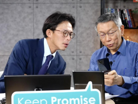 柯文哲要選南部縣市長？復出直播：我自動請纓去那住…黃國昌急喊等一下！柯P提2026藍白合：別再讓3％6％